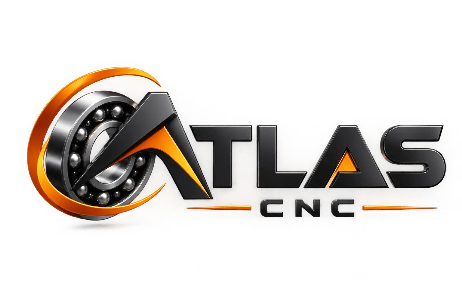 درباره اطلس CNC پارت